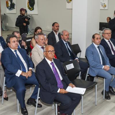 Premios A La Excelencia 2025 49
