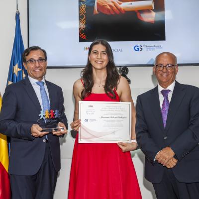 Premios A La Excelencia 2025 4