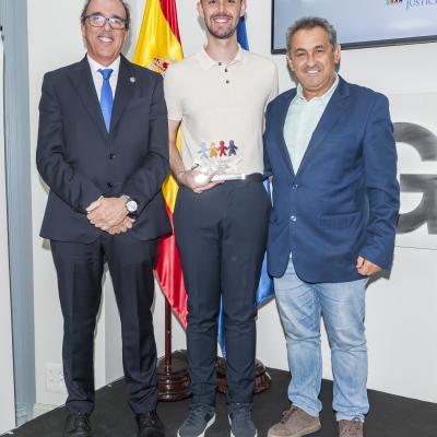 Premios A La Excelencia 2025 52