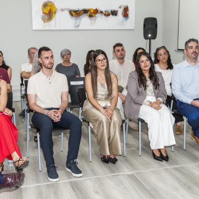 Premios A La Excelencia 2025 53