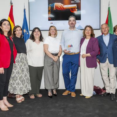Premios A La Excelencia 2025 56