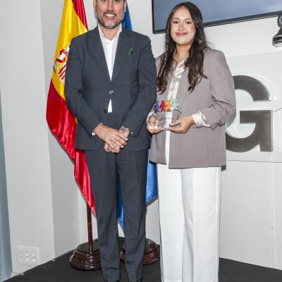 Premios A La Excelencia 2025 61
