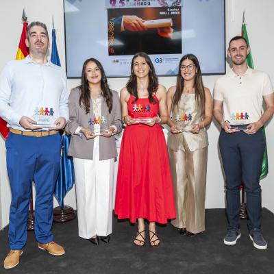 Premios A La Excelencia 2025 62