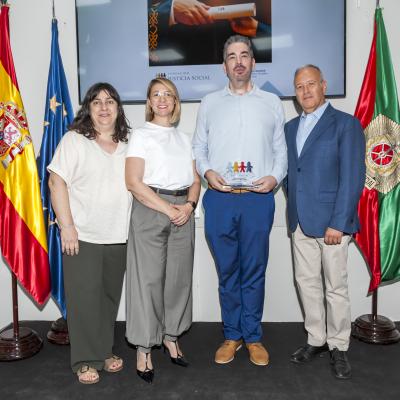Premios A La Excelencia 2025 63