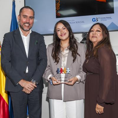 Premios A La Excelencia 2025 64