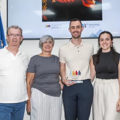 Premios A La Excelencia 2025 65