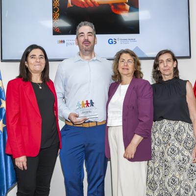 Premios A La Excelencia 2025 66