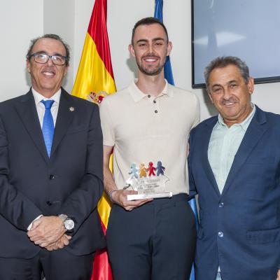 Premios A La Excelencia 2025 67