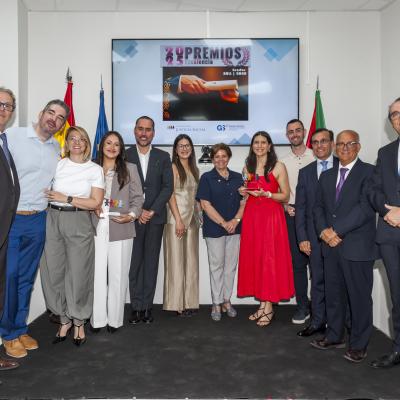 Premios A La Excelencia 2025 68