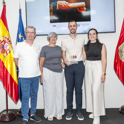 Premios A La Excelencia 2025 6