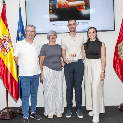 Premios A La Excelencia 2025 70