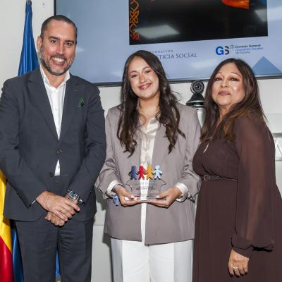 Premios A La Excelencia 2025 71