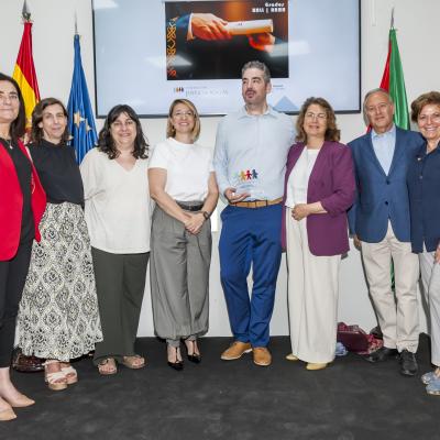 Premios A La Excelencia 2025 73