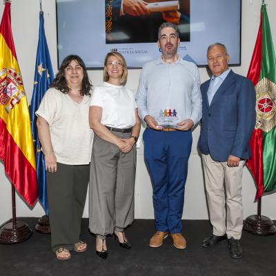 Premios A La Excelencia 2025 75