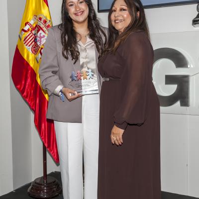 Premios A La Excelencia 2025 76