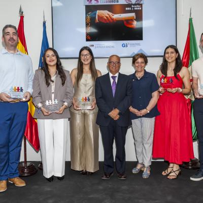 Premios A La Excelencia 2025 77