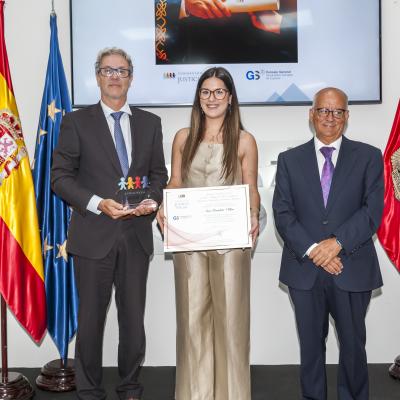 Premios A La Excelencia 2025 78