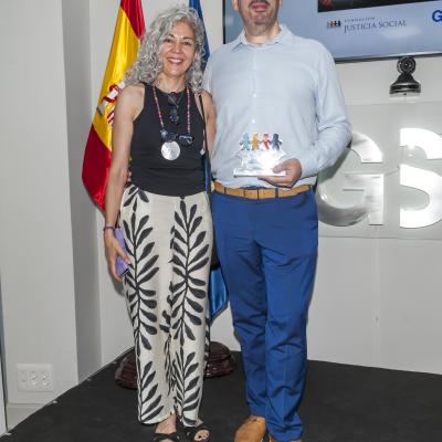 Premios A La Excelencia 2025 79