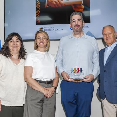 Premios A La Excelencia 2025 7