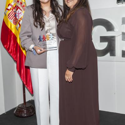 Premios A La Excelencia 2025 84