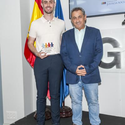 Premios A La Excelencia 2025 85