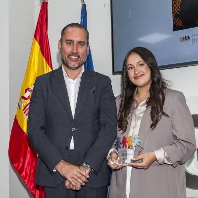 Premios A La Excelencia 2025 88