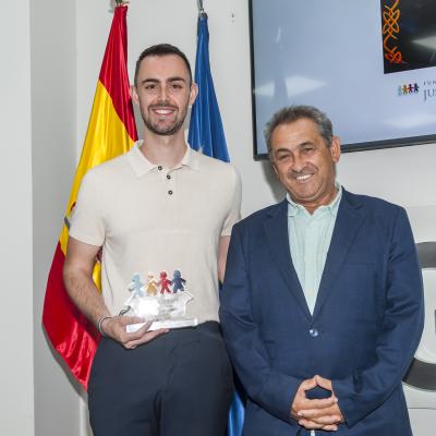 Premios A La Excelencia 2025 8