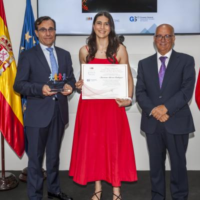 Premios A La Excelencia 2025 91