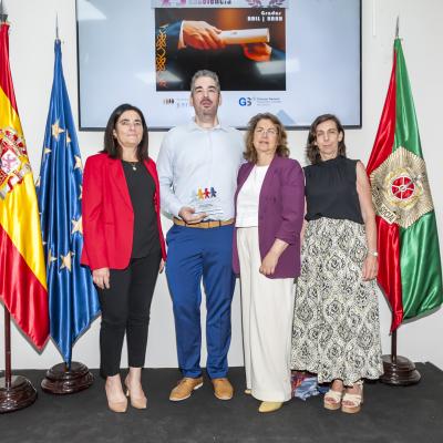Premios A La Excelencia 2025 92