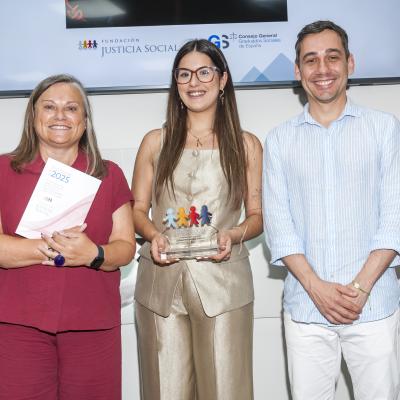Premios A La Excelencia 2025 9